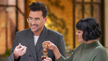 'The Big Brunch' Host Dan Levy on Creating an Unconventional Cooking Competition (Exclusive)